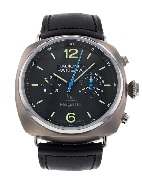 Panerai Radiomir Automatic PAM00343